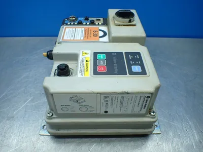 USED ALLENBRADLEY 280DFN10C