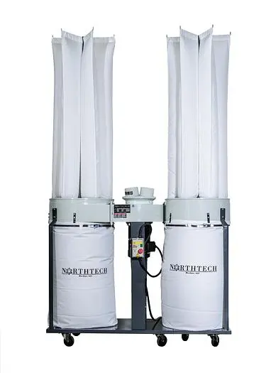 NEW NORTHTECH NT-DC005