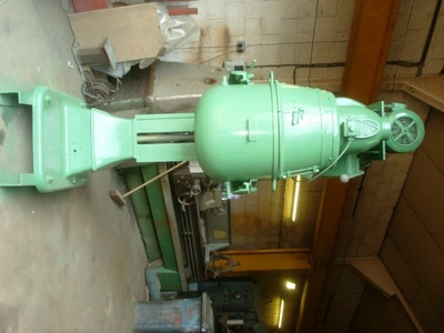85L Artofex M/S Planetary Mixer Rg121