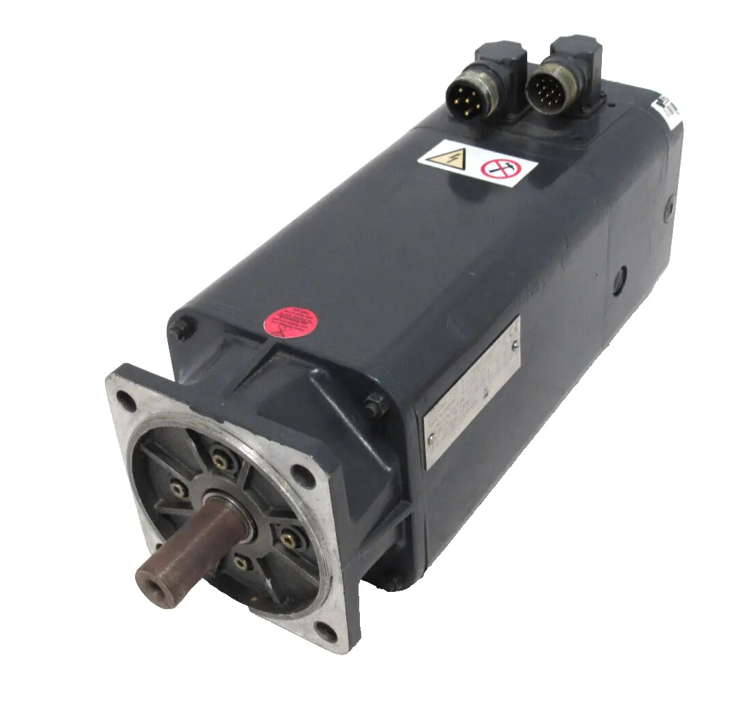 NEW SIEMENS 1FT50641AC714LEA0 SERVO MOTOR
