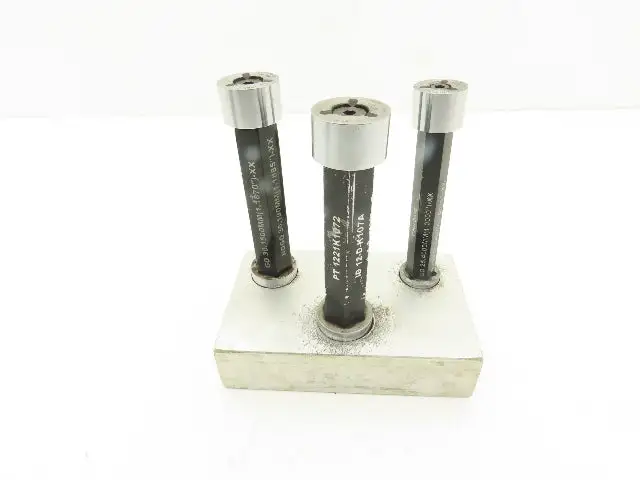 Used R&K TOOL _UNKNOWN_ Tooling & Accessories (Other) Indiana US | Arrow Industrial #1134034
