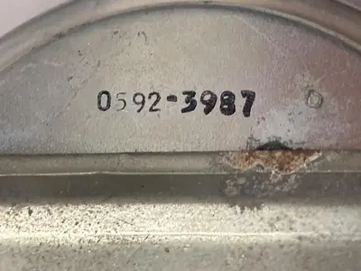Used TDI AP4268 HVAC Parts and Equipment | Surplus Asset Holdings #1203811