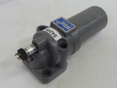USED PALL INDUSTRIAL HC9601FDP8H