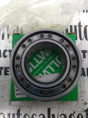 New | in-Stock ROLLWAY D-209-18 Bearings | Surplus Asset Holdings #1197271