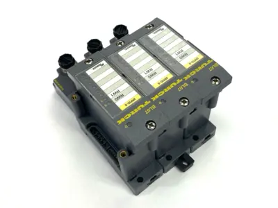 USED TURCK BL67-B-2M12, 6827186