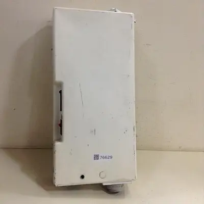 USED SUMITOMO SUMI INTERFACE 629