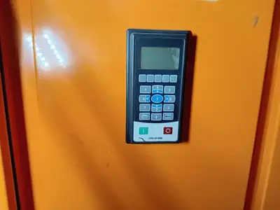 1200A Motor Control Center MCC, 575V, 1200A Bus, Form 4A, IP42 Enclosure