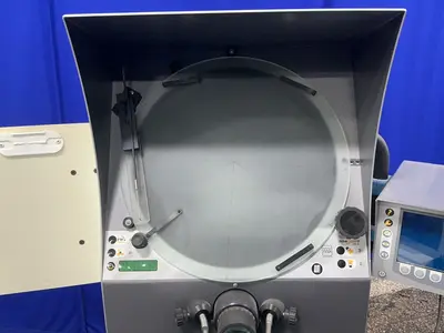 Used 2004 TESA 355H / 0830013 Comparators Ohio US | HGR 24 #1280467