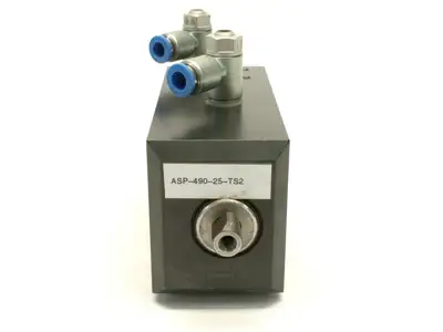 Used ASUTEC _UNKNOWN_ Misc Industrial Equipment | Maverick Industrial Sales #1110548