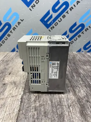 Benshaw RSi-003-SS-4C Electrical/PLC/Automation | ESS Industrial Equipment Sales (5)