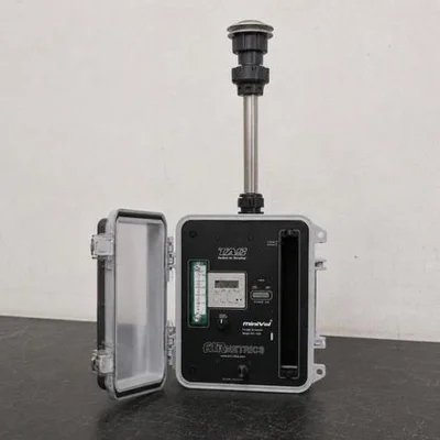 Used THERMO FISHER SCIENTIFIC MINIVOL TAS Particle Counters New Jersey US | Bionex Scientific LLC #800602