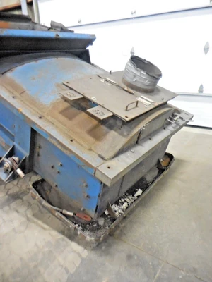 Used KINERGY KDF-48-HDDT Vibratory Feeders Ohio US | Equipment Recovery Corp. #1331301