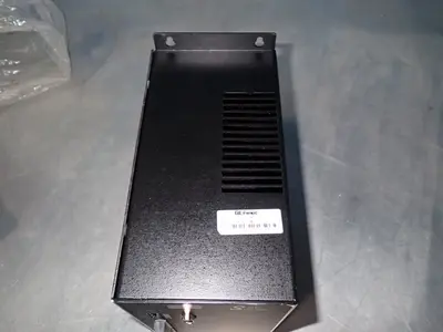 USED GE FANUC IC800SSI420RD2AD