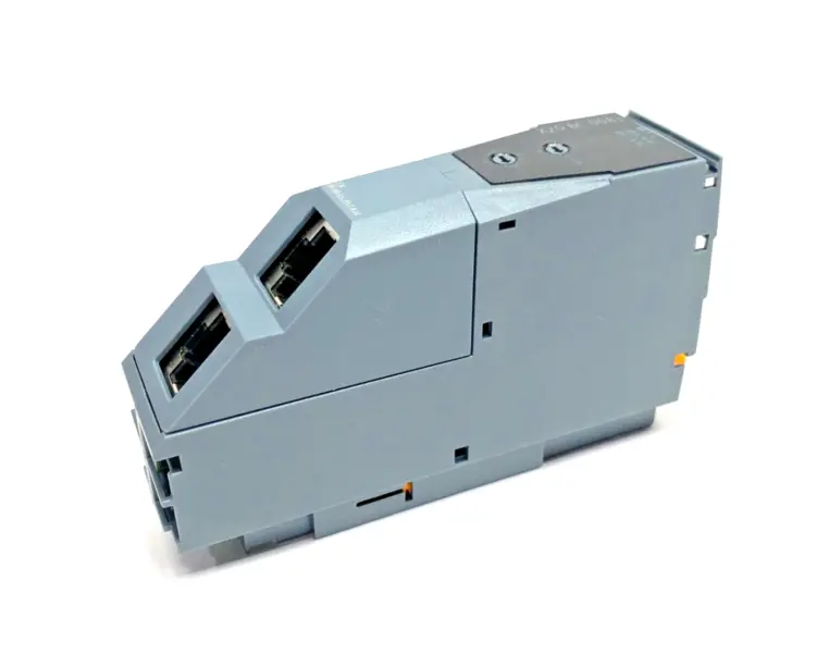 Used B&R AUTOMATION POWERLINK INTEGRATED HUB BUS CONTROLLER Industrial Controls | Maverick Industrial Sales #1104749