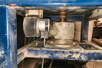 Used 1996 R & R INDUSTRIES R30 M5MS SEED COATER Coating Pans Idaho US | Proxy Equipment #1385192