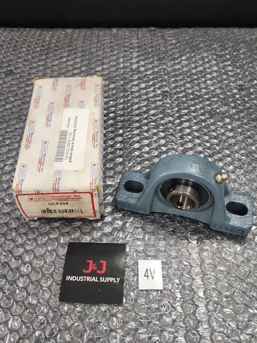 NEW AMI BEARINGS UCP204