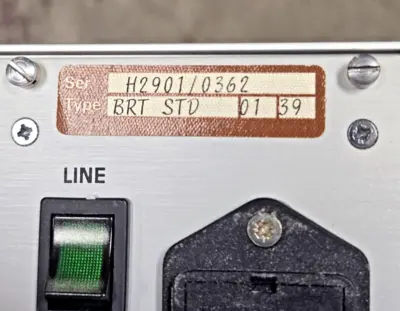 BRUKER _UNKNOWN_ PLC Processors | Amiron Machinery (5)