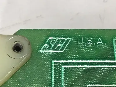 USED SCI 22890 REV H
