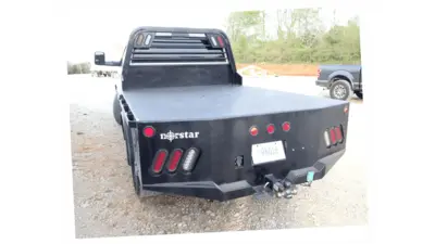 Used DODGE RAM 2500 Flatbed Trucks Tennessee US | Trustworthy Equipment #1403390