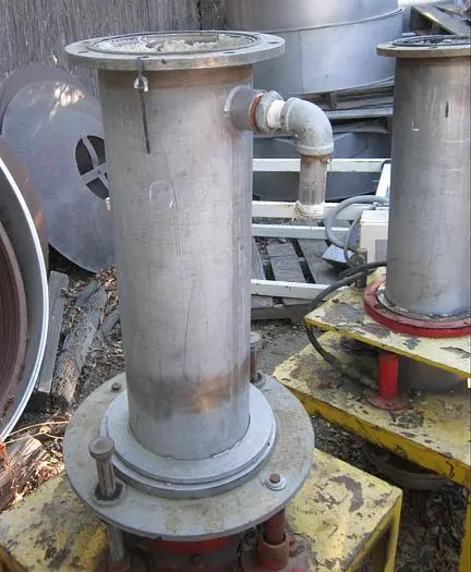 Used CE HOWARD _UNKNOWN_ Heat Exchangers California US | Machinery & Equipment #137178