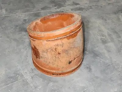 USED VICTAULIC NO. 12