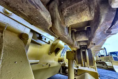 Used 1994 CATERPILLAR D3C III Bulldozers New Jersey US | Proxy Equipment #1388562