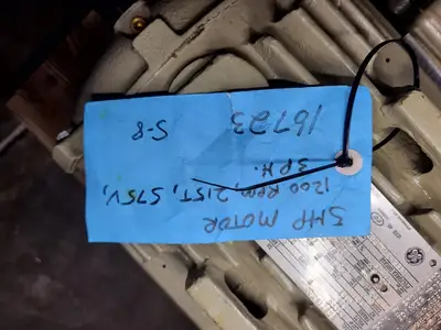 NEW GENERAL ELECTRIC M9494