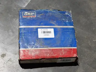 NEW SKF NU 324 ECJ/C3