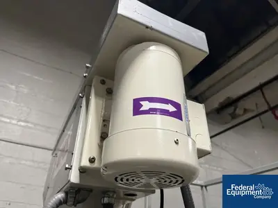 USED AMS AMS Single Head Powder Filler