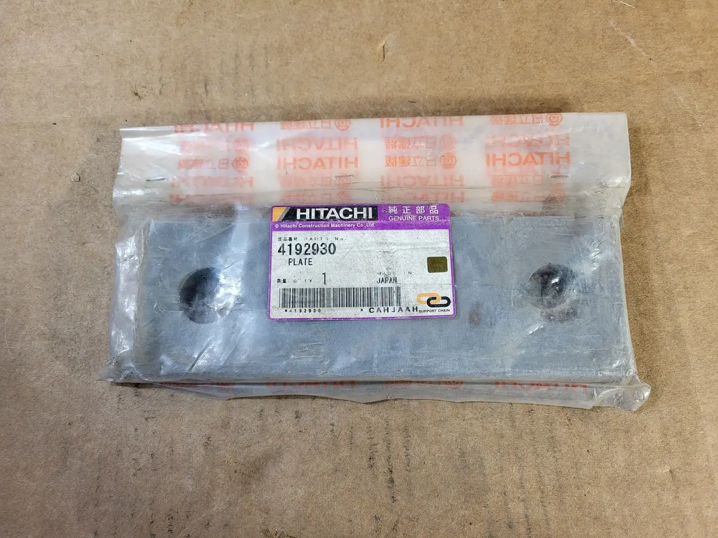 NEW HITACHI 4192930