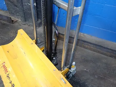 Used 2016 FOSTER 61570 Material Handling (misc) Ohio US | HGR 24 #916818