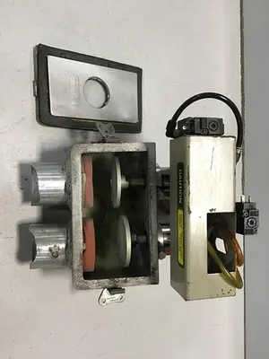 USED CONAIR PV2