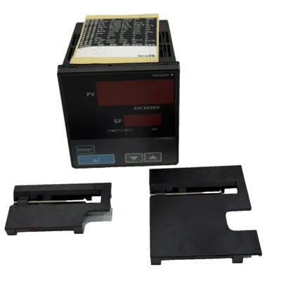 NEW YOKOGAWA UT350L-00 LIMIT CONTROLLER 100-240VAC 50/60HZ UT350L00