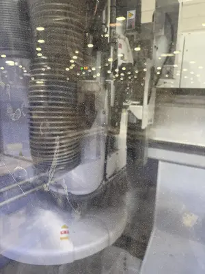 Used 2022 HOMAG CENTATEQ T300 CNC Routers Texas US | South Texas Machinery #1542144
