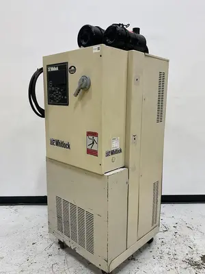 USED AEC WHITLOCK WD-100CHE-Q