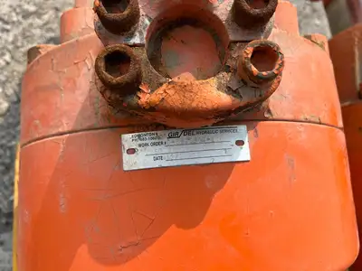 USED HITACHI 4472306