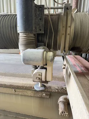 2006 OMAX 80160 Waterjet Cutters | Asset Exchange Corporation (8)