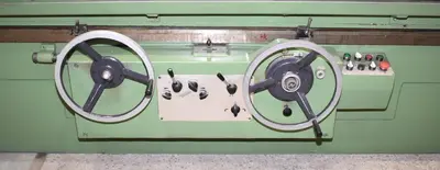 1998 SMTW M140B/3000 GRINDERS, CYLINDRICAL_UNIVERSAL | Wigglesworth Machinery (8)