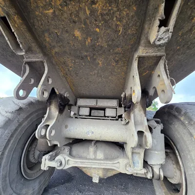 2006 KOMATSU HM400-1L Articulating Dump Trucks | Iron Listing (27)
