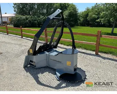 Used BAUMALIGHT _UNKNOWN_ Landscaping Equipment (Miscellaneous) Iowa US | Keast Enterprises #1360043
