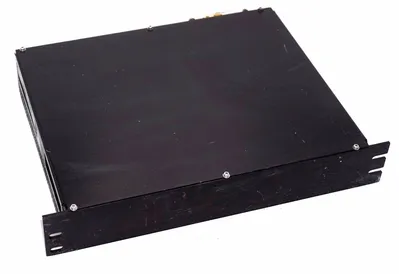 USED CINCINNATI MILACRON BDS4-206-23-412W32 SERVO DRIVE BDS420623412W32
