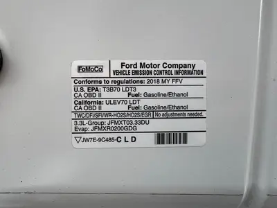 Used 2018 FORD F-150 Pickup Trucks Florida US | Truck and Van Outlet #1509127