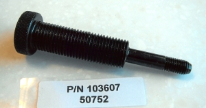 Used CONRAC / LEONARD 2CP / 3CP Tube End Deburring Flaring Beading Michigan US | Ultimate Tube Bender Parts Plus #201619