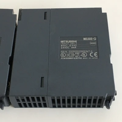 USED MITSUBISHI ELECTRIC Q X 42