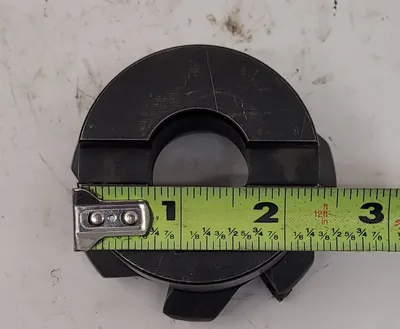 ISCAR FCM D3.00-1.00-11-I Tooling & Accessories, Tooling | Machinery Central (6)