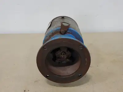 USED SEW-EURODRIVE R60LP143