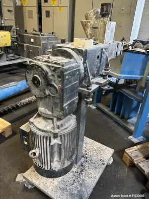 USED COPERION STS 95