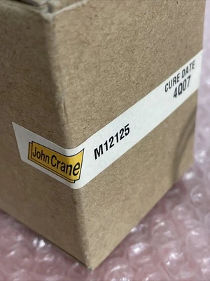 NEW John Crane M12125