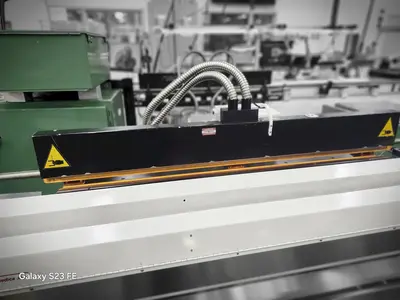 Used 2006 ROYAL MASTER GENERATION 5 (TG12X3) Centerless Grinders Minnesota US | Orca Machine Tools, Inc. #1266990