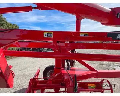 Used AKRON _UNKNOWN_ Miscellaneous Agriculture (Farm) Equipment Iowa US | Keast Enterprises #1359989